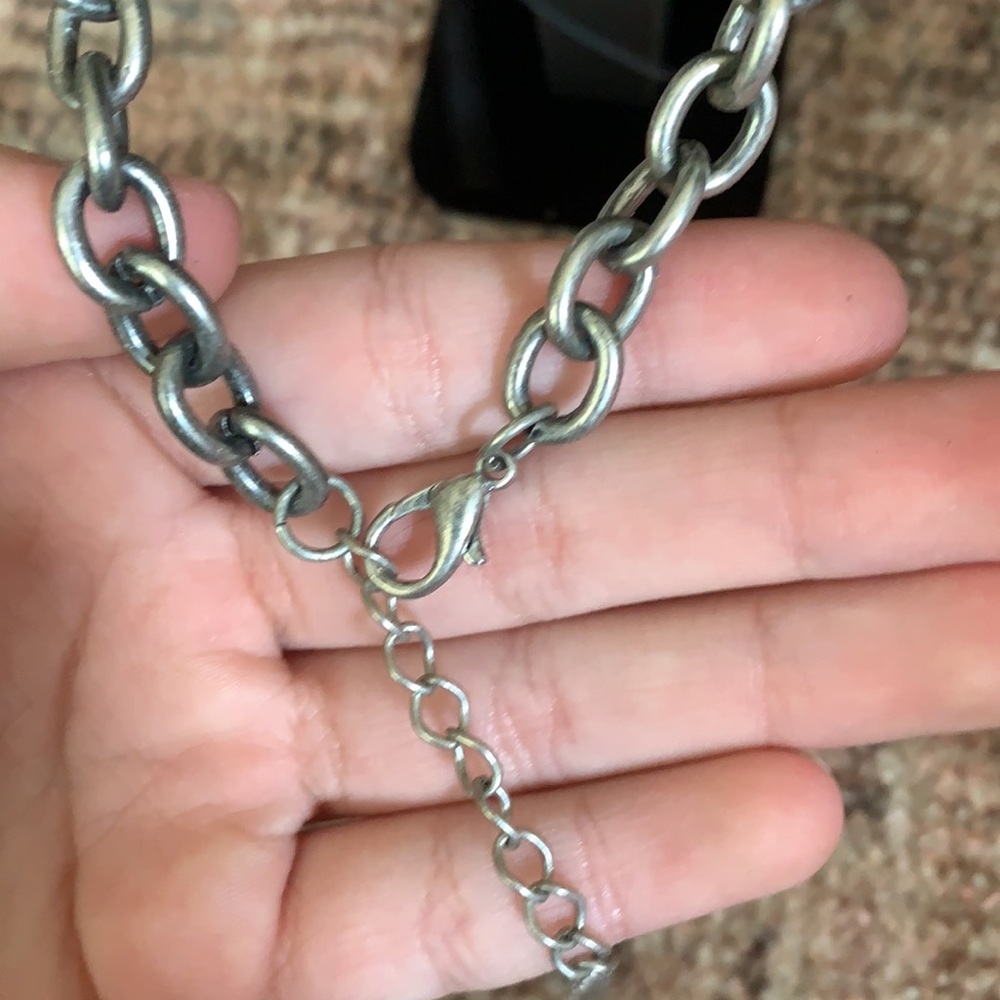 Turquoise Necklace - Picture 5 of 5